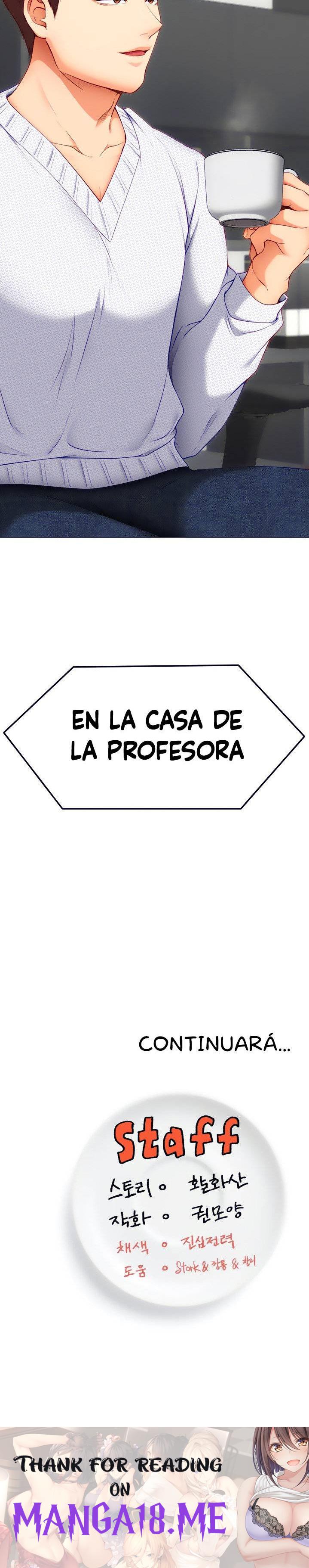 Today Dinner Raw - Chapter 34 Page 36