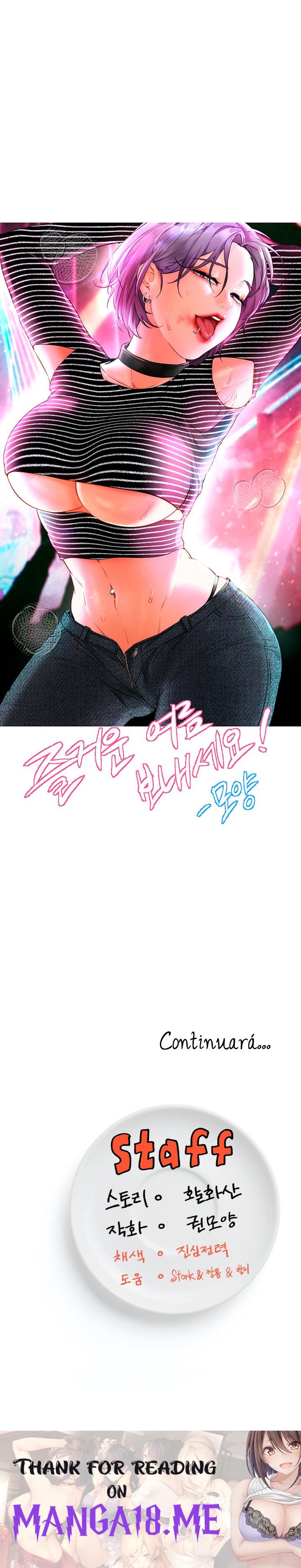 Today Dinner Raw - Chapter 39 Page 34