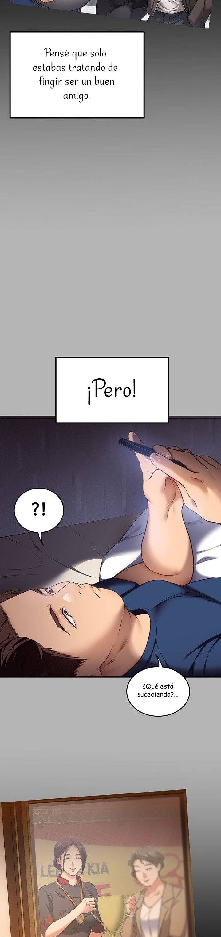 Today Dinner Raw - Chapter 42 Page 28