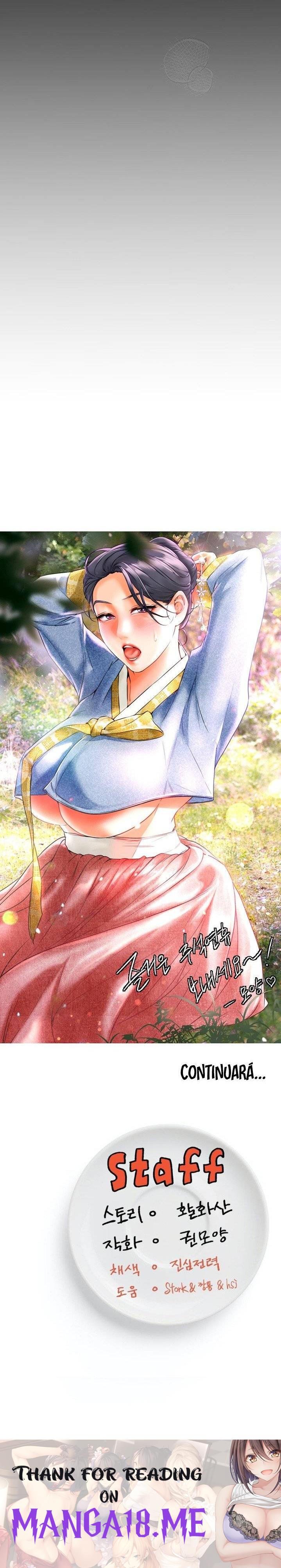Today Dinner Raw - Chapter 43 Page 24