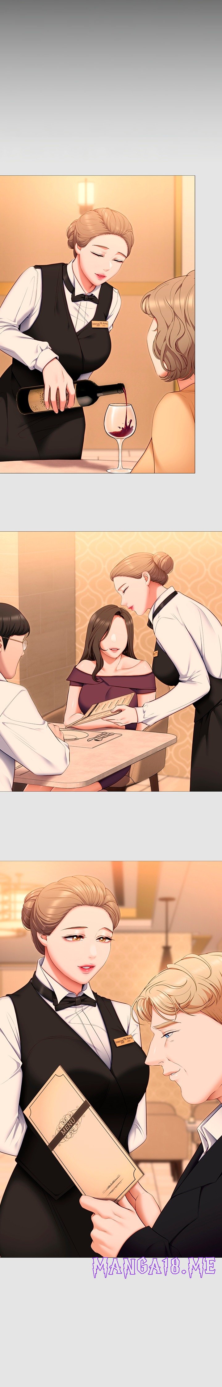 Today Dinner Raw - Chapter 52 Page 6