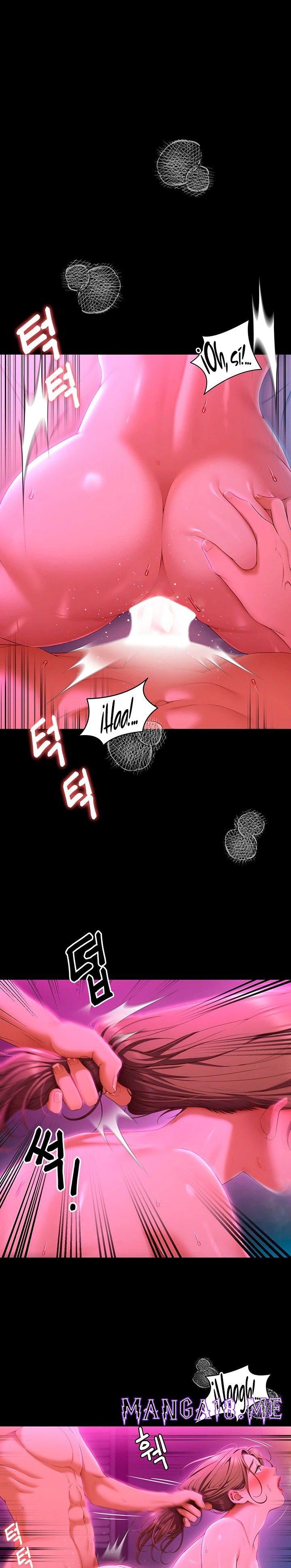 Today Dinner Raw - Chapter 54 Page 2