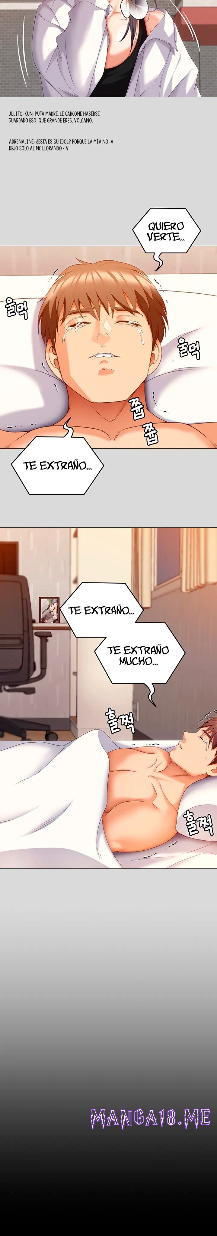 Today Dinner Raw - Chapter 66 Page 34