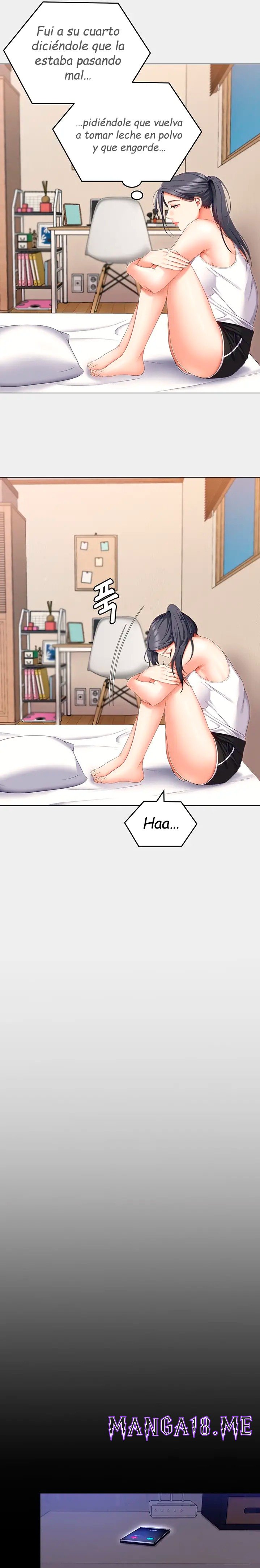 Today Dinner Raw - Chapter 67 Page 11