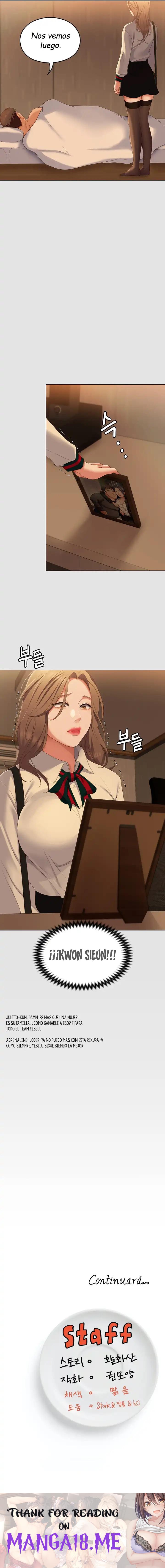 Today Dinner Raw - Chapter 70 Page 32