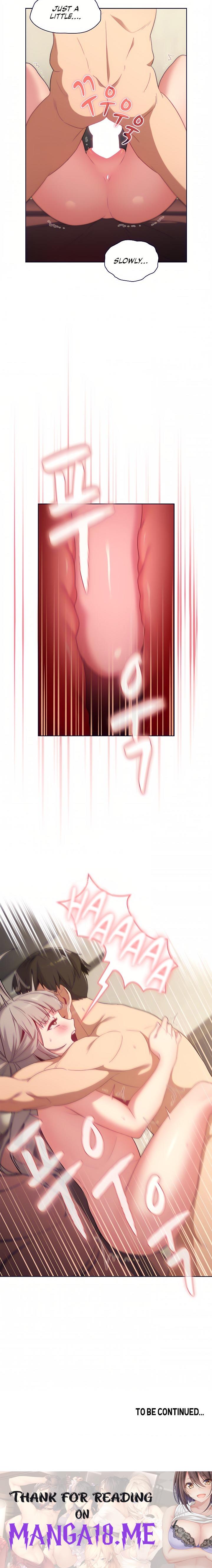 What Do I Do Now? - Chapter 19 Page 18