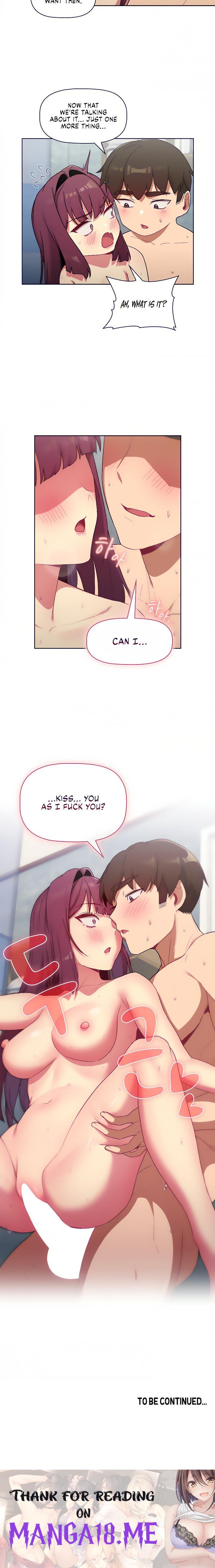 What Do I Do Now? - Chapter 26 Page 19