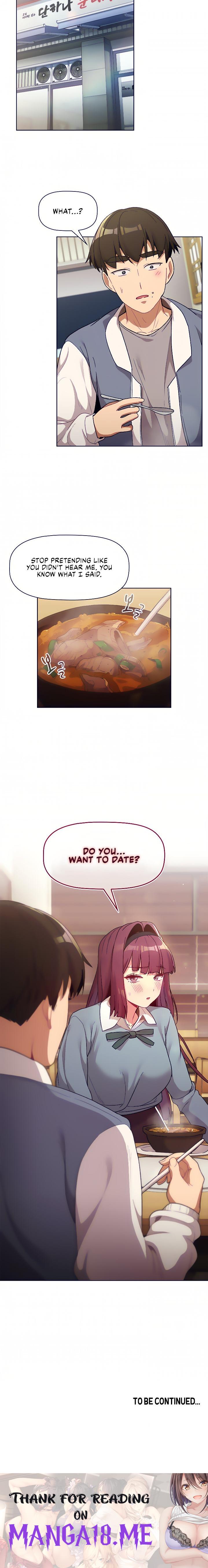 What Do I Do Now? - Chapter 29 Page 20