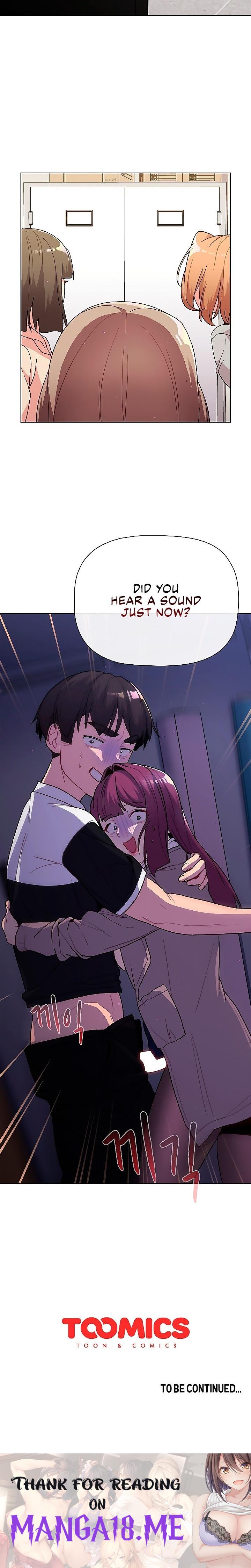 What Do I Do Now? - Chapter 49 Page 24