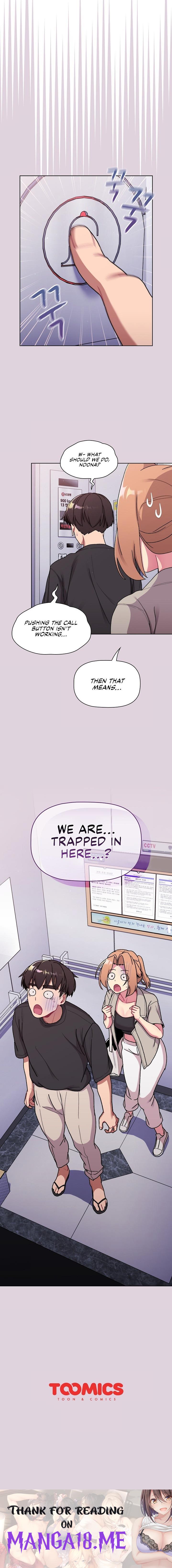 What Do I Do Now? - Chapter 64 Page 19