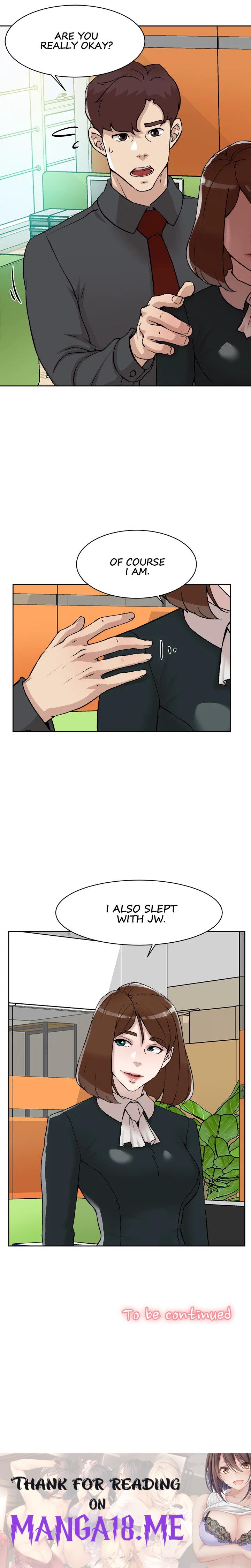 Her 4 Incher - Chapter 118 Page 16