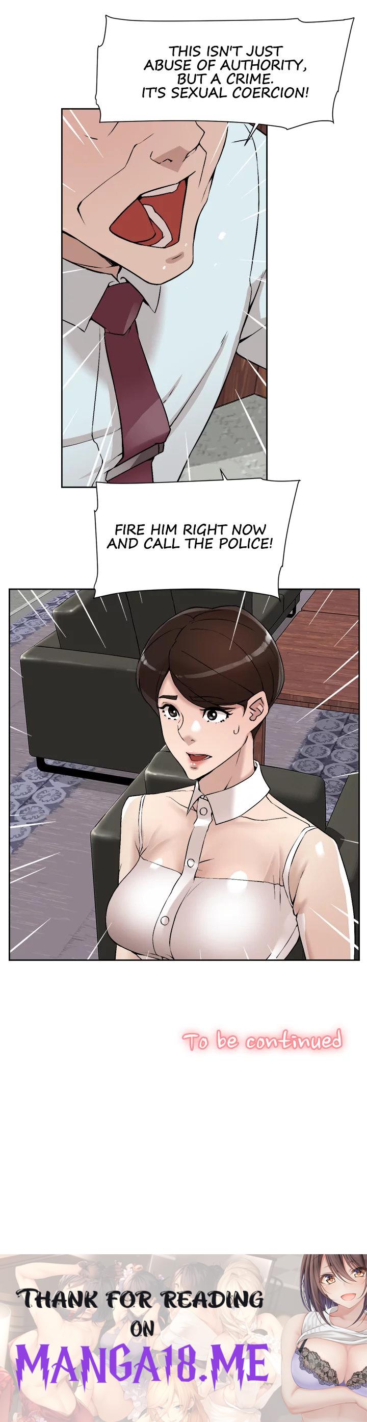 Her 4 Incher - Chapter 119 Page 16