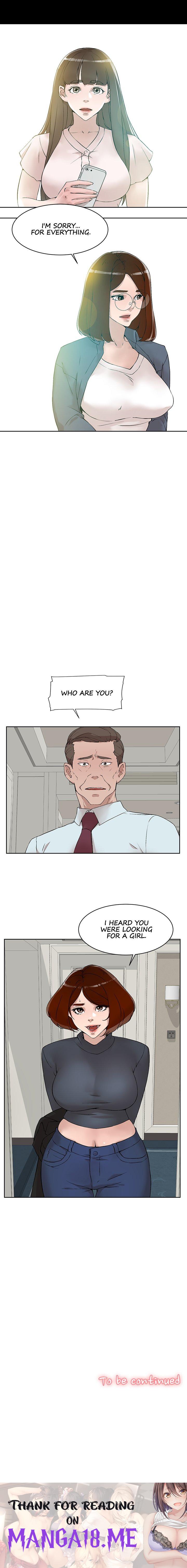Her 4 Incher - Chapter 123 Page 16