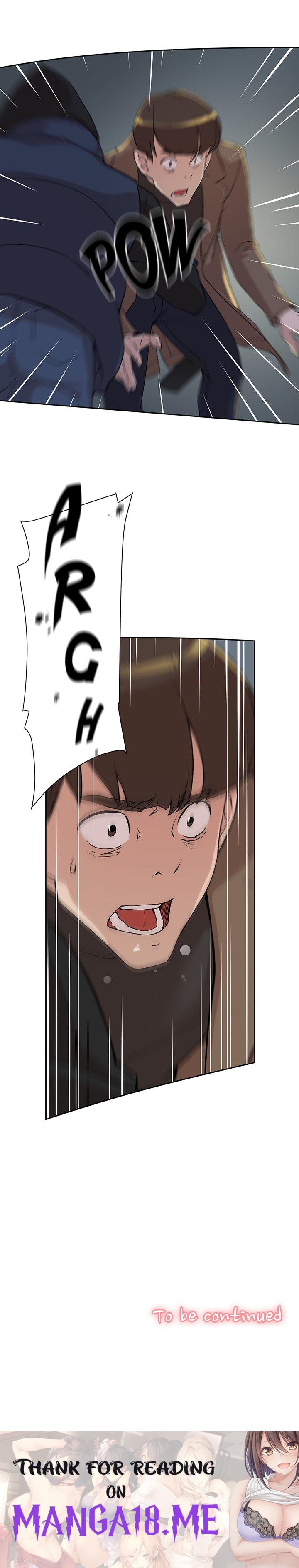 Her 4 Incher - Chapter 126 Page 16
