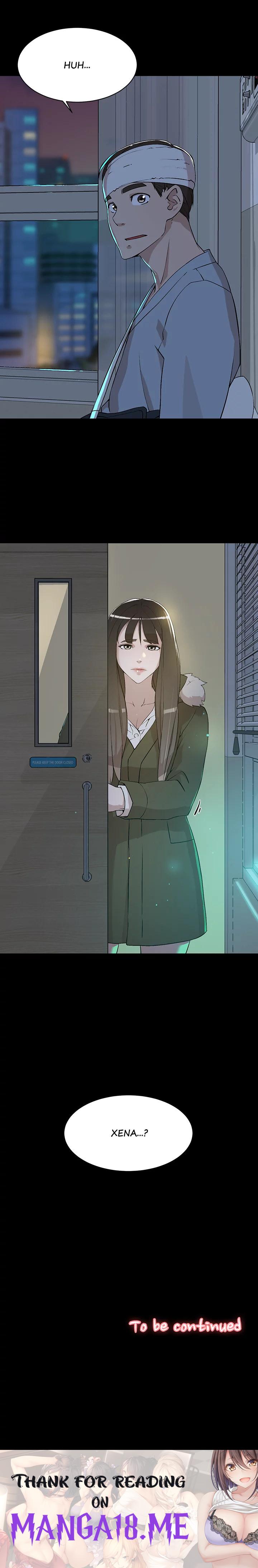 Her 4 Incher - Chapter 127 Page 16