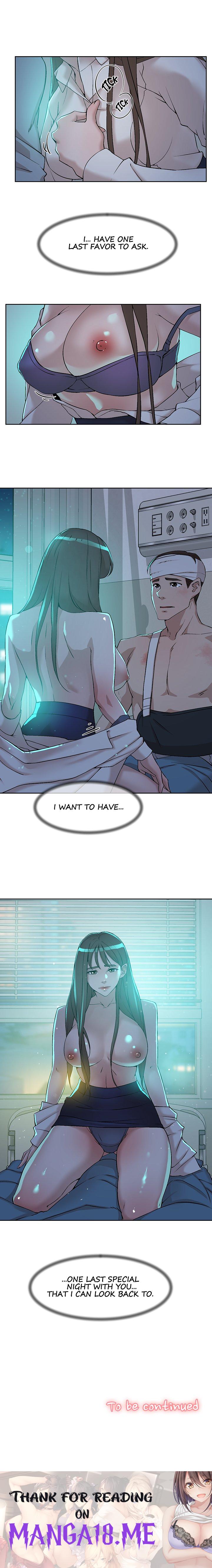 Her 4 Incher - Chapter 128 Page 16