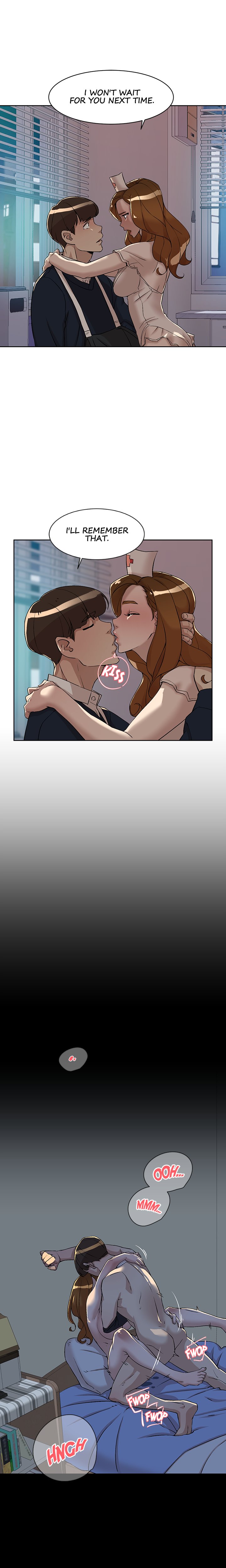 Her 4 Incher - Chapter 131 Page 5