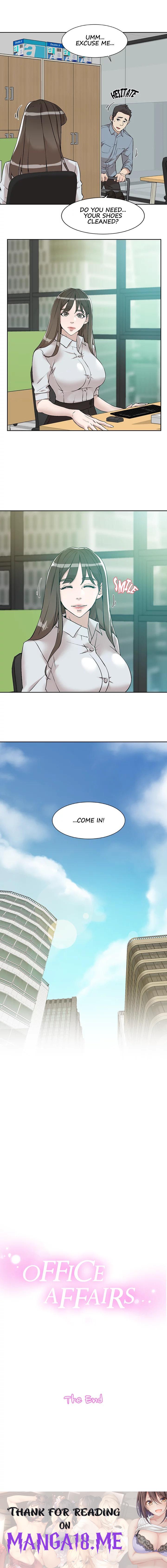 Her 4 Incher - Chapter 132 Page 18