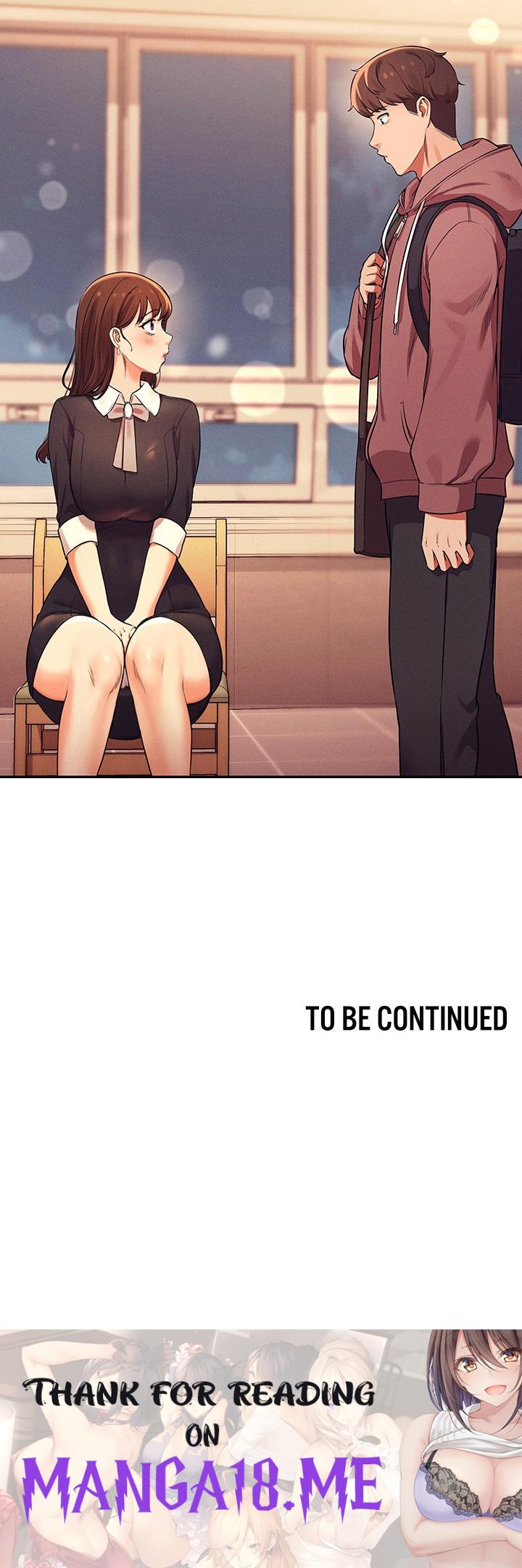 Is There No Goddess in My College? - Chapter 26 Page 11