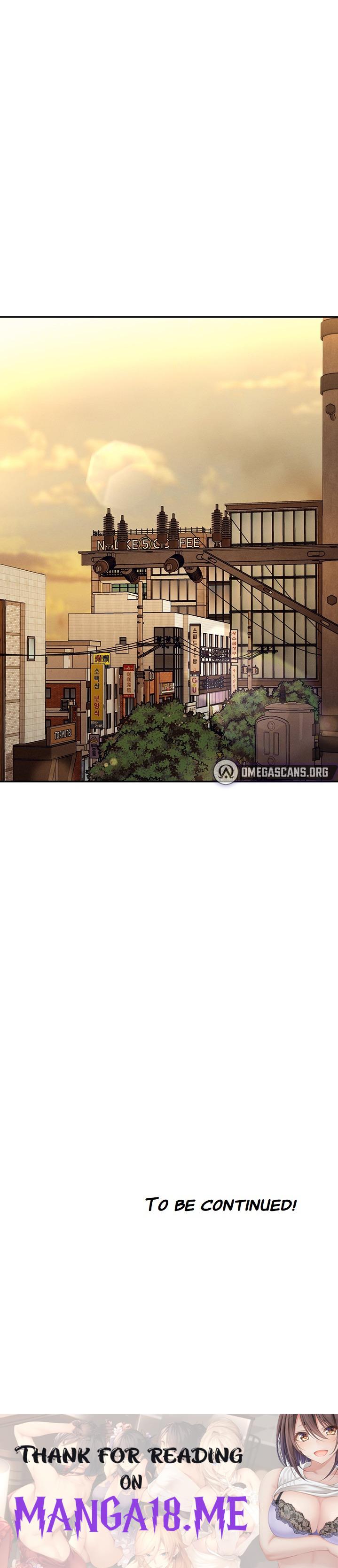 Is There No Goddess in My College? - Chapter 45 Page 31