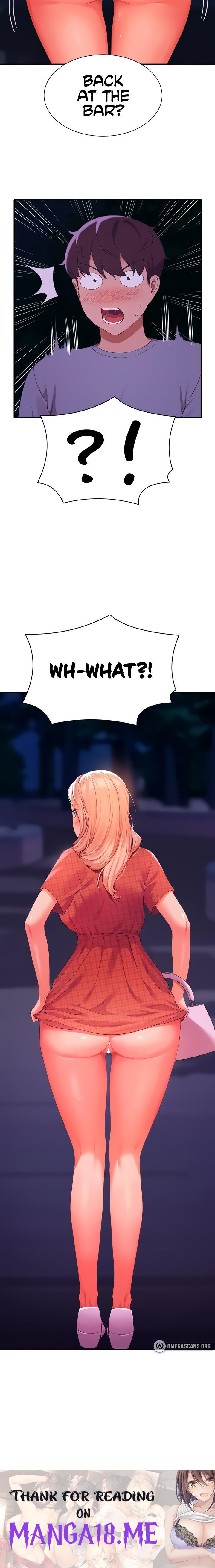 Is There No Goddess in My College? - Chapter 67 Page 26