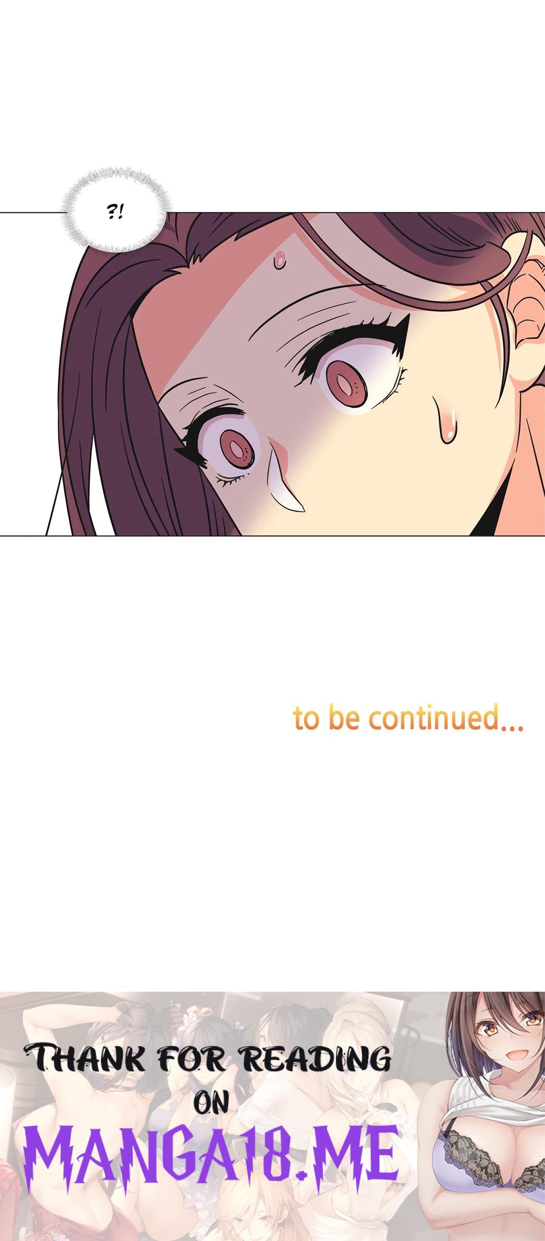 The Yes Girl - Chapter 26 Page 21