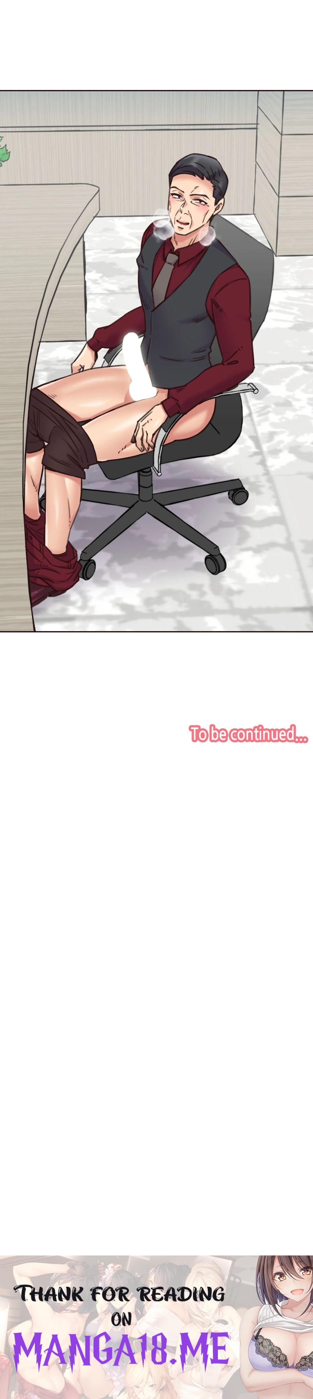 The Yes Girl - Chapter 67 Page 25