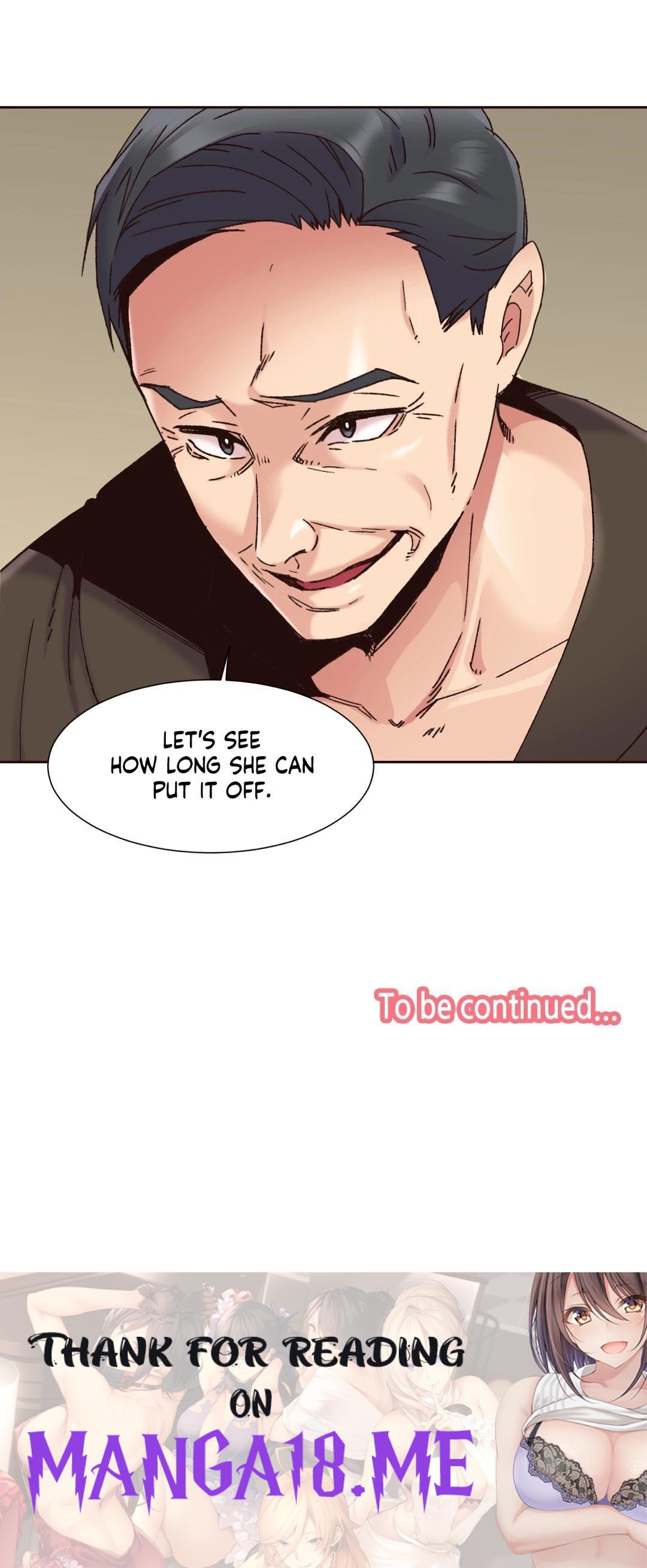 The Yes Girl - Chapter 72 Page 25