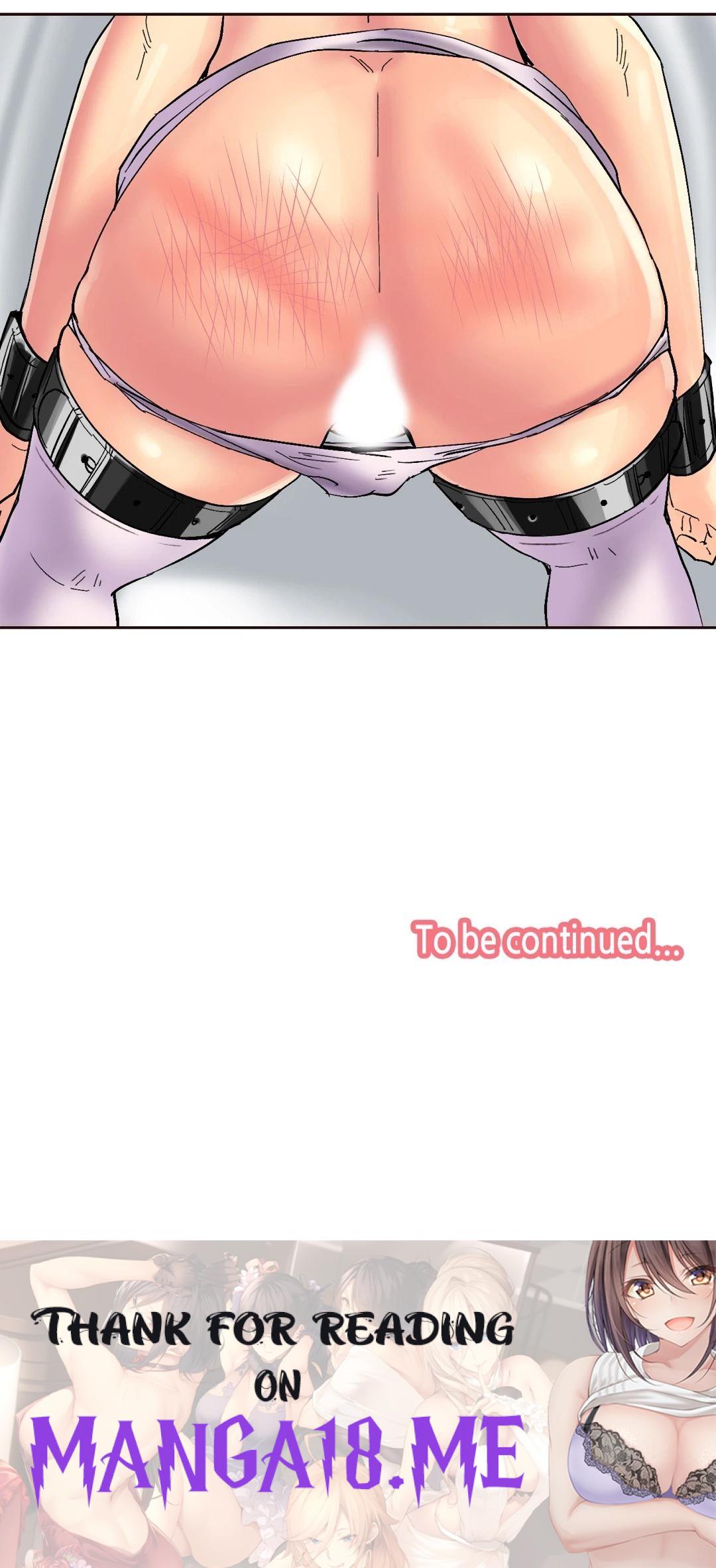 The Yes Girl - Chapter 79 Page 21