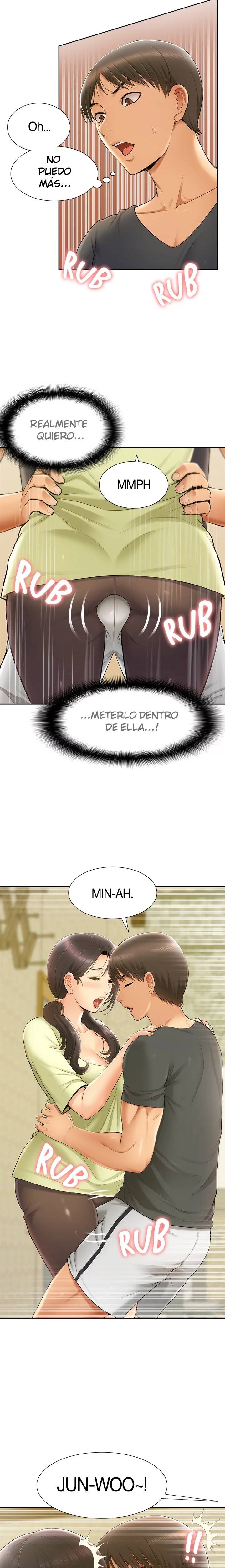 Twin Takes Raw - Chapter 21 Page 7