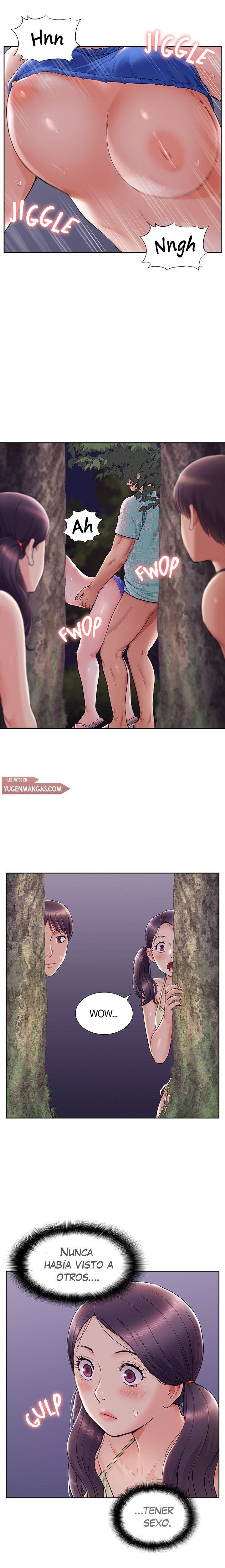 Twin Takes Raw - Chapter 24 Page 18