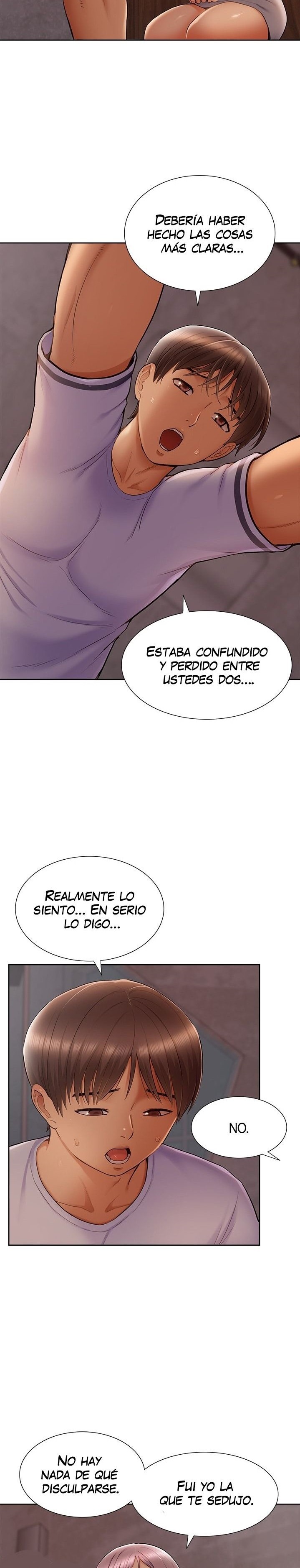 Twin Takes Raw - Chapter 28 Page 11