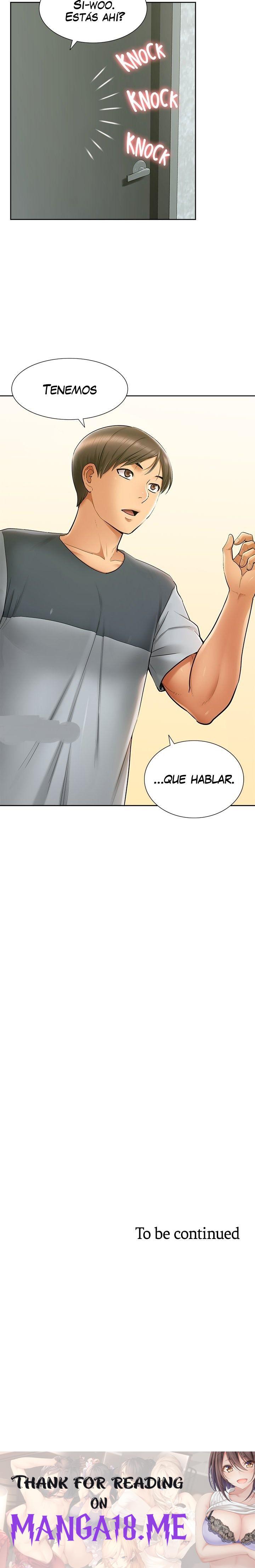 Twin Takes Raw - Chapter 28 Page 26