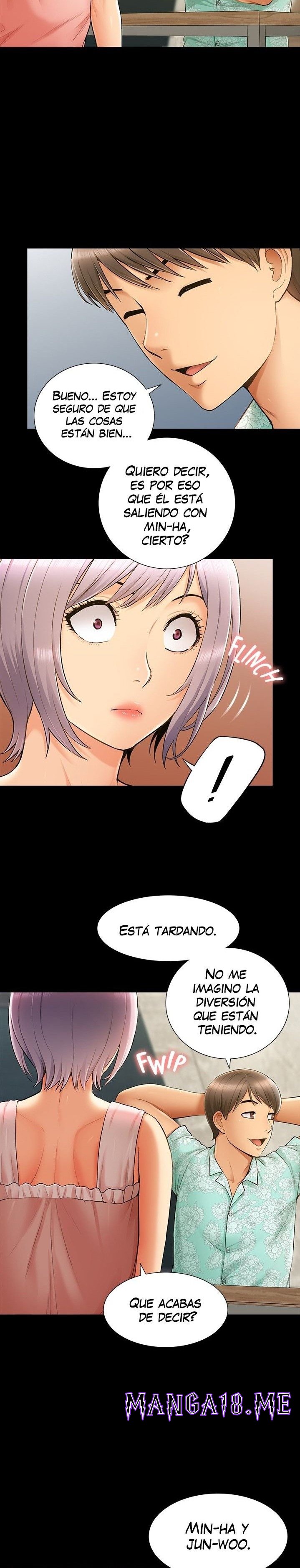 Twin Takes Raw - Chapter 28 Page 5