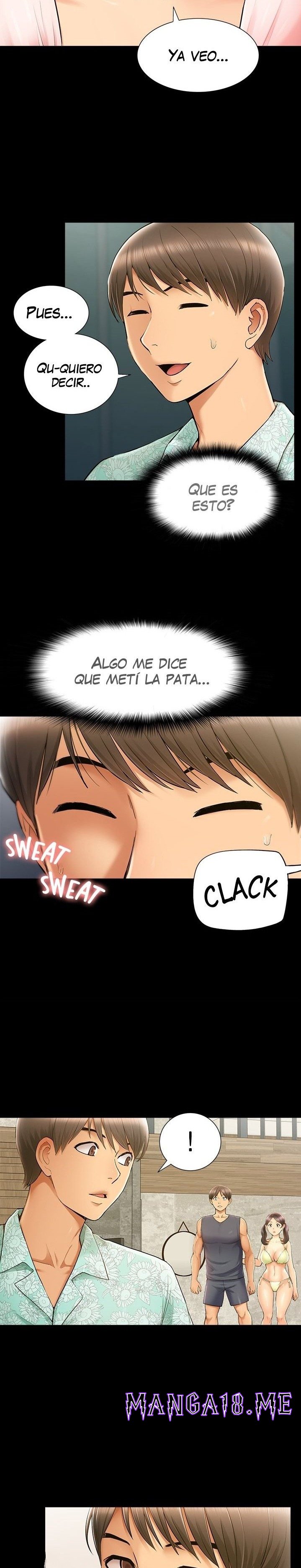 Twin Takes Raw - Chapter 28 Page 7