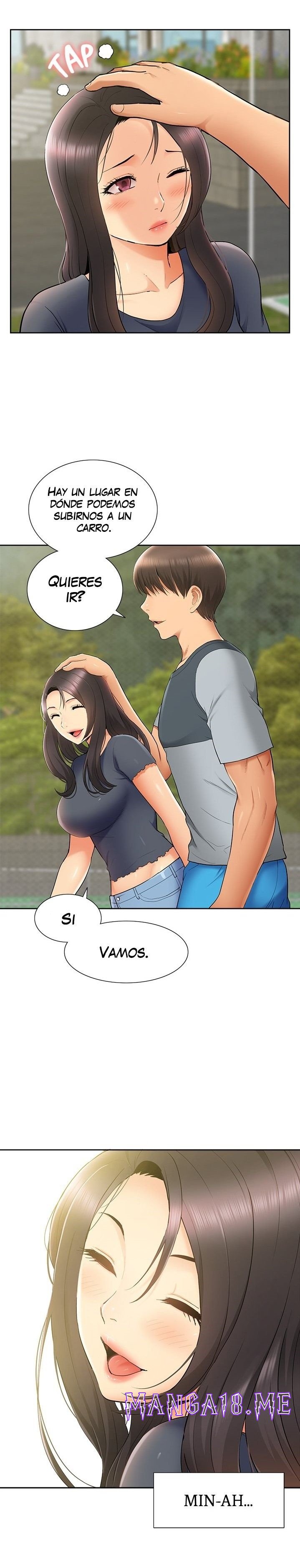 Twin Takes Raw - Chapter 29 Page 14