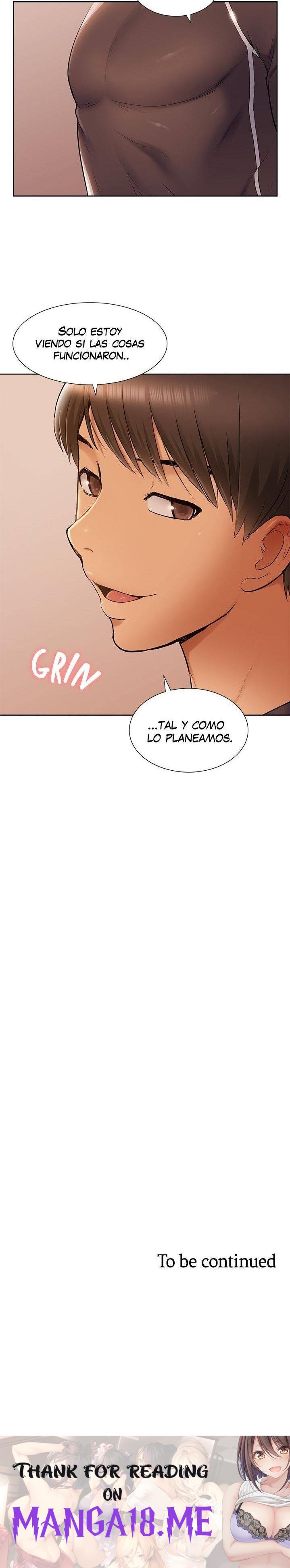 Twin Takes Raw - Chapter 30 Page 20