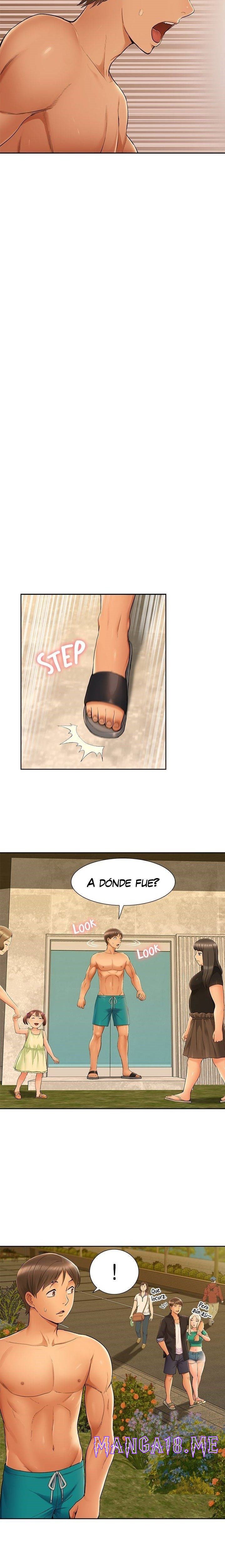Twin Takes Raw - Chapter 30 Page 4