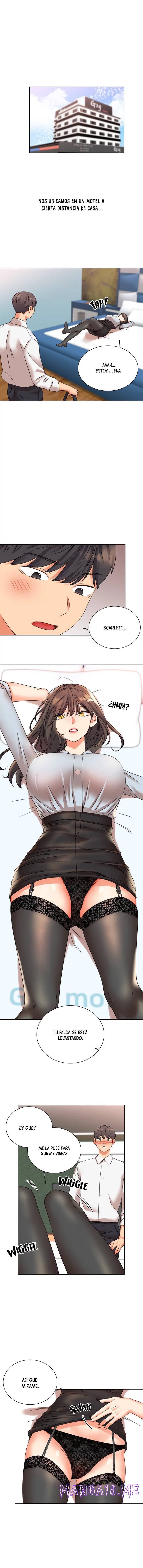 Sexual Girlfriend Raw - Chapter 22 Page 13