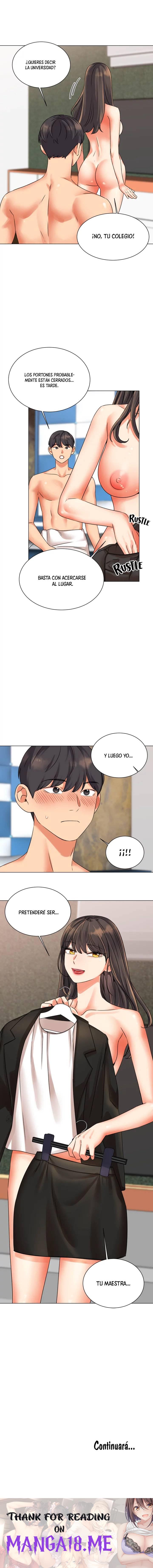Sexual Girlfriend Raw - Chapter 24 Page 16