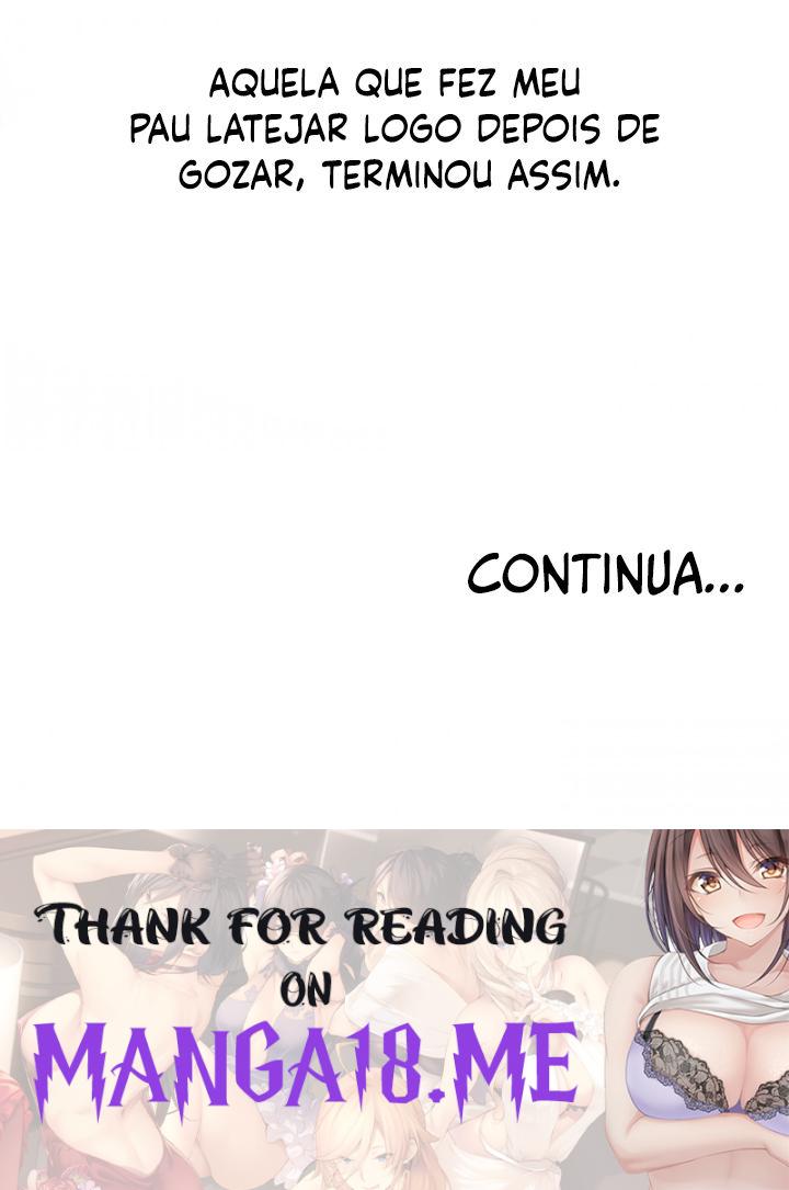 Sexual Girlfriend Raw - Chapter 32 Page 22