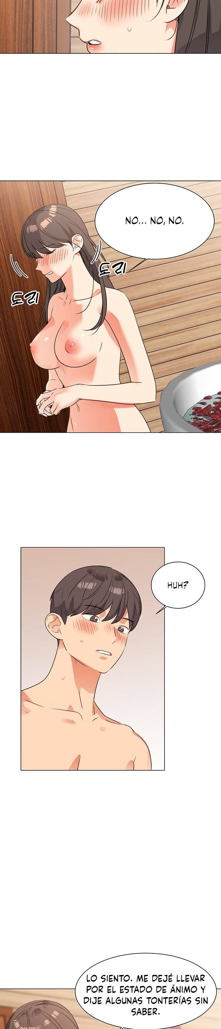 Sexual Girlfriend Raw - Chapter 49 Page 5