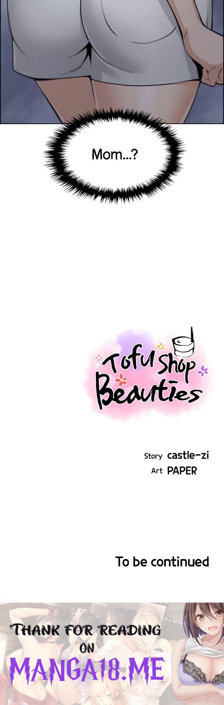 Tofu Shop Beauties - Chapter 27 Page 51