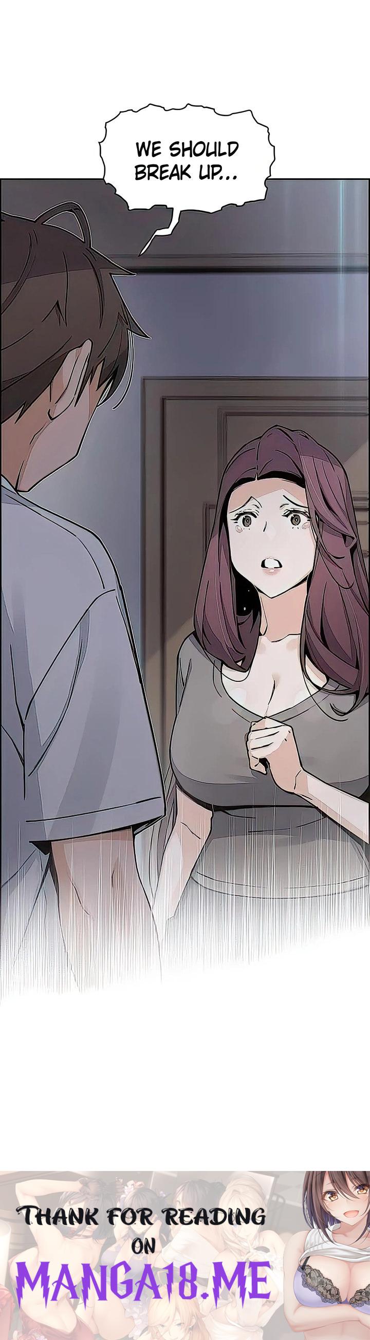 Tofu Shop Beauties - Chapter 49 Page 44