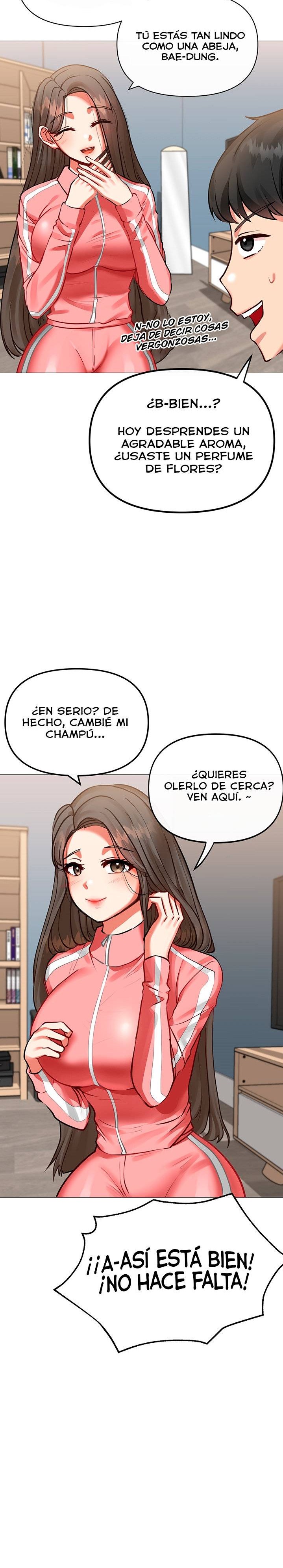 Troublesome Sister Raw - Chapter 1 Page 14