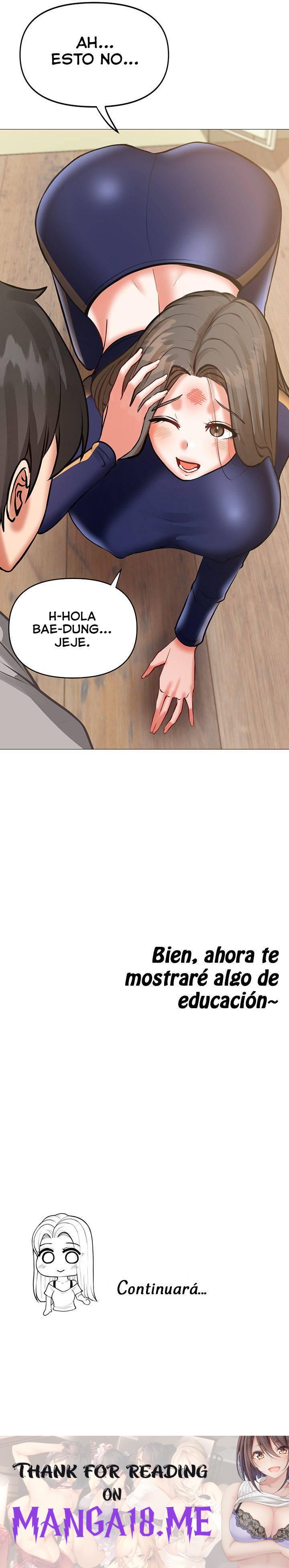 Troublesome Sister Raw - Chapter 12 Page 19