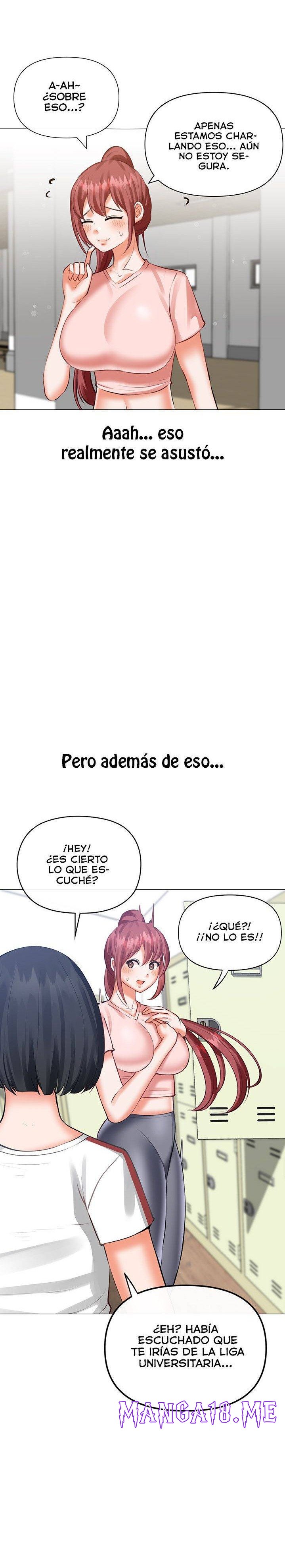 Troublesome Sister Raw - Chapter 14 Page 10