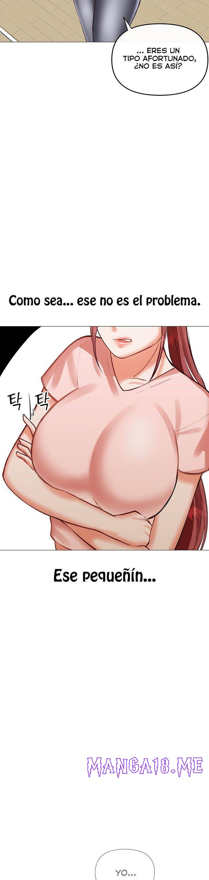 Troublesome Sister Raw - Chapter 14 Page 6