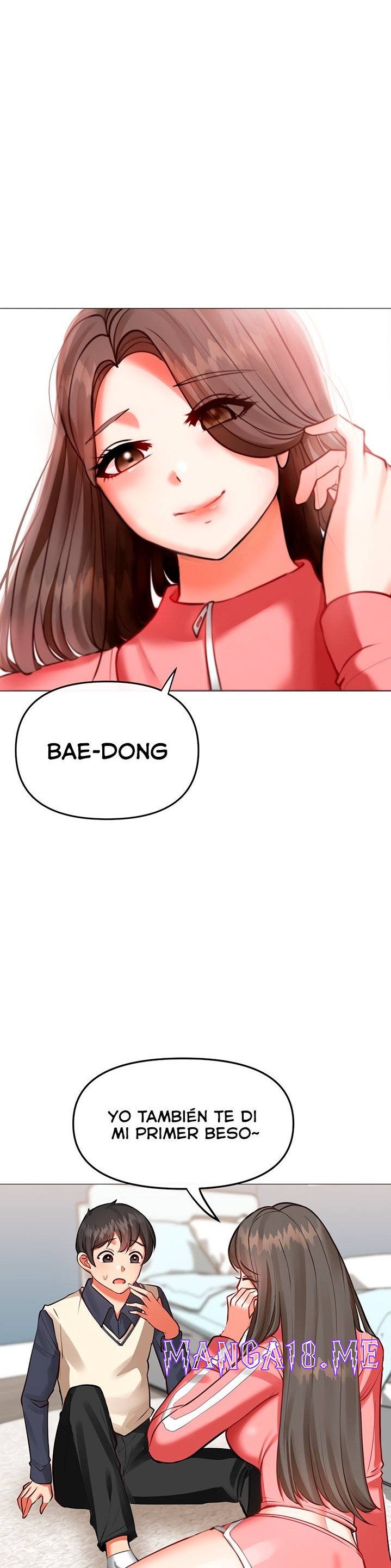 Troublesome Sister Raw - Chapter 2 Page 9