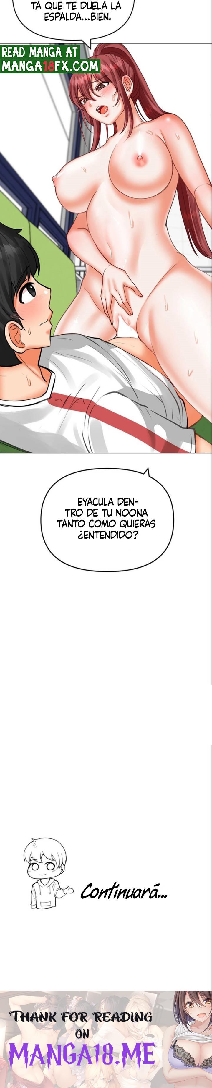 Troublesome Sister Raw - Chapter 22 Page 17